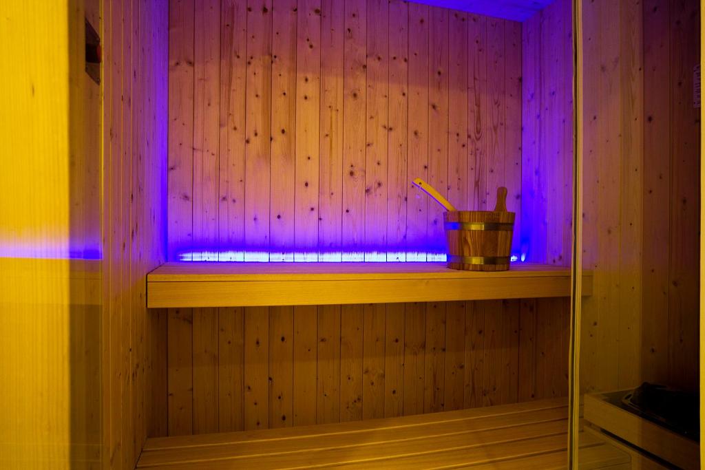 Afbeelding uit fotogalerij van Roman Holidays Boutique Hotel in Rome