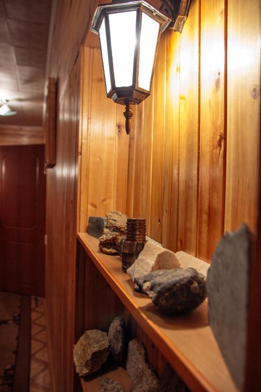 Fotografie z fotogalerie ubytování EniRest v destinaci Karakol