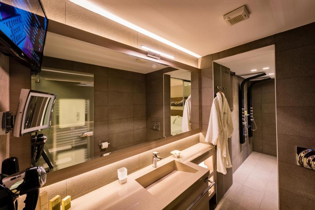 Fotografie z fotogalerie ubytování Kallirroe Hotel v destinaci Rio