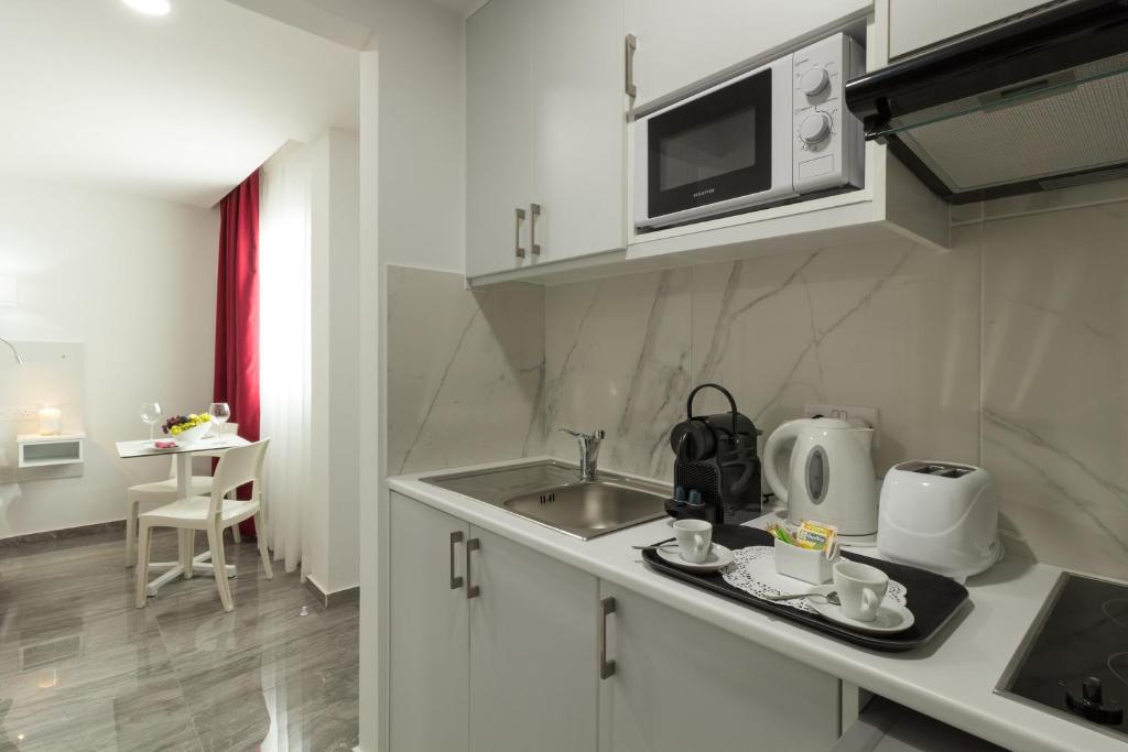Art & Wine Studios and Apts - Estudio Superior