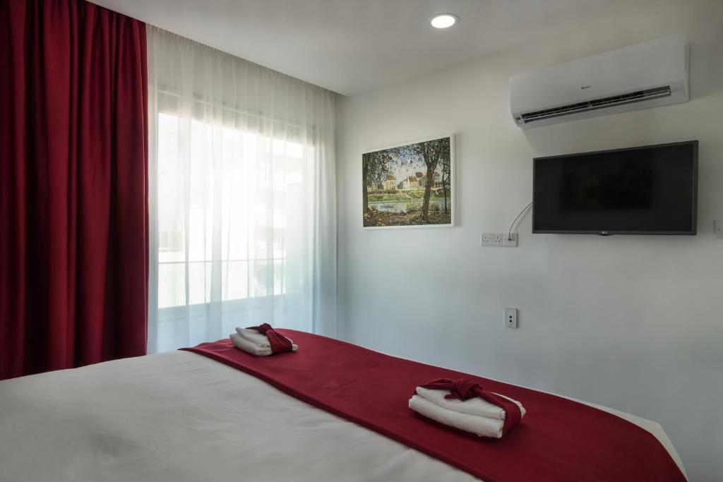 Art & Wine Studios and Apts - Estudio De Rey