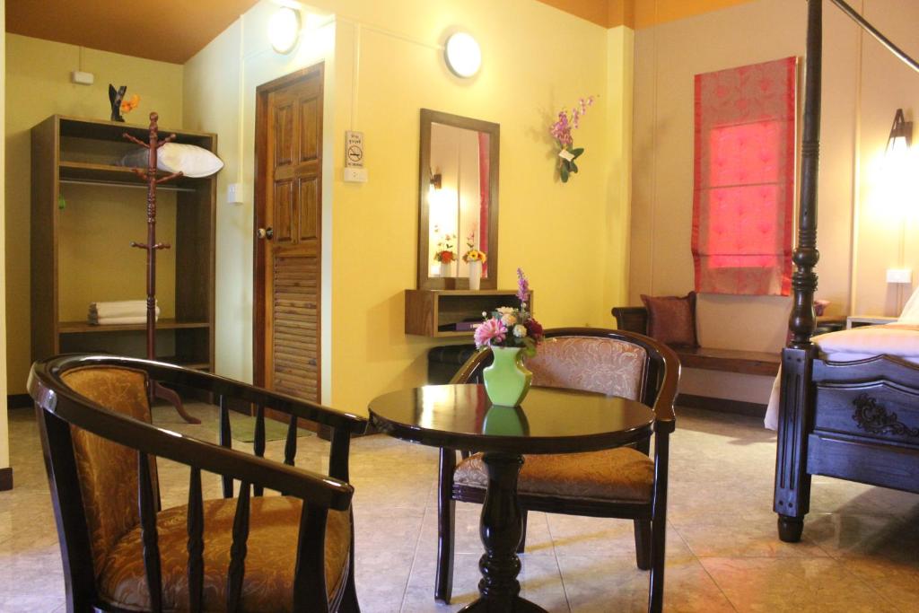 Rimlay Park Resort - Deluxe Suite