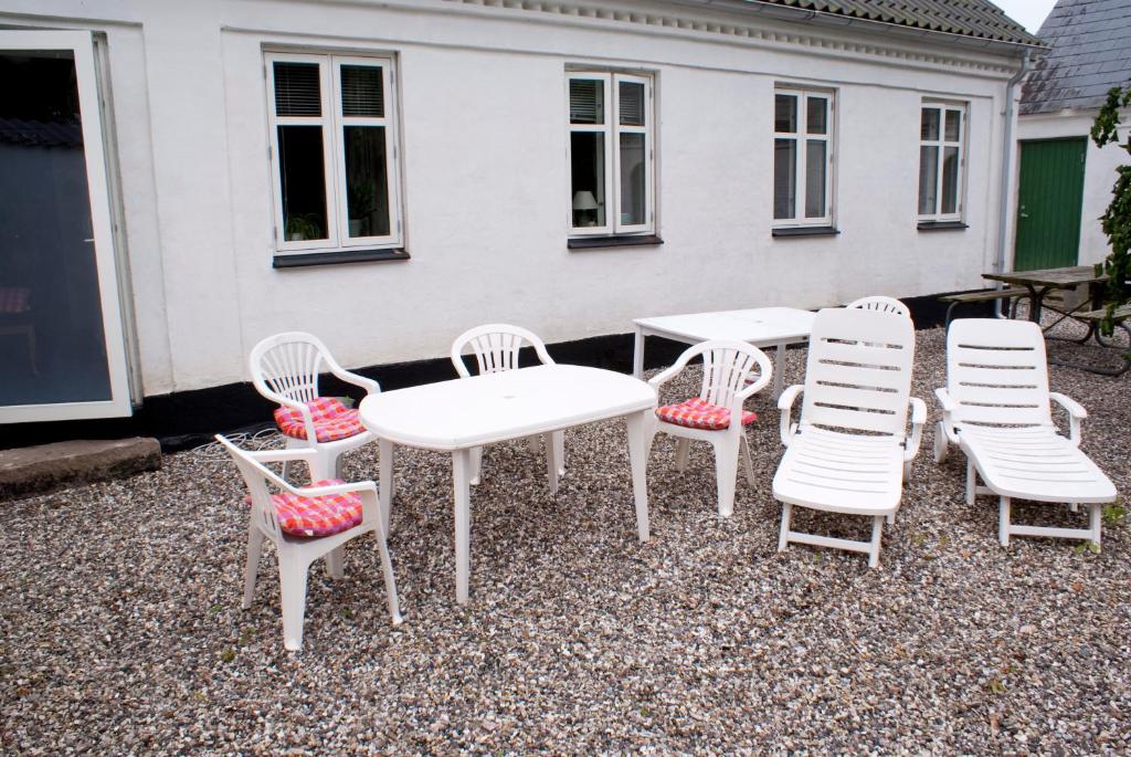 Fotografie z fotogalerie ubytování Holtegaard Bed & Breakfast v destinaci Dronninglund