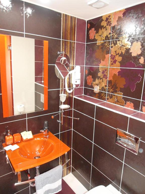 Ellinis Hotel - Resim 20