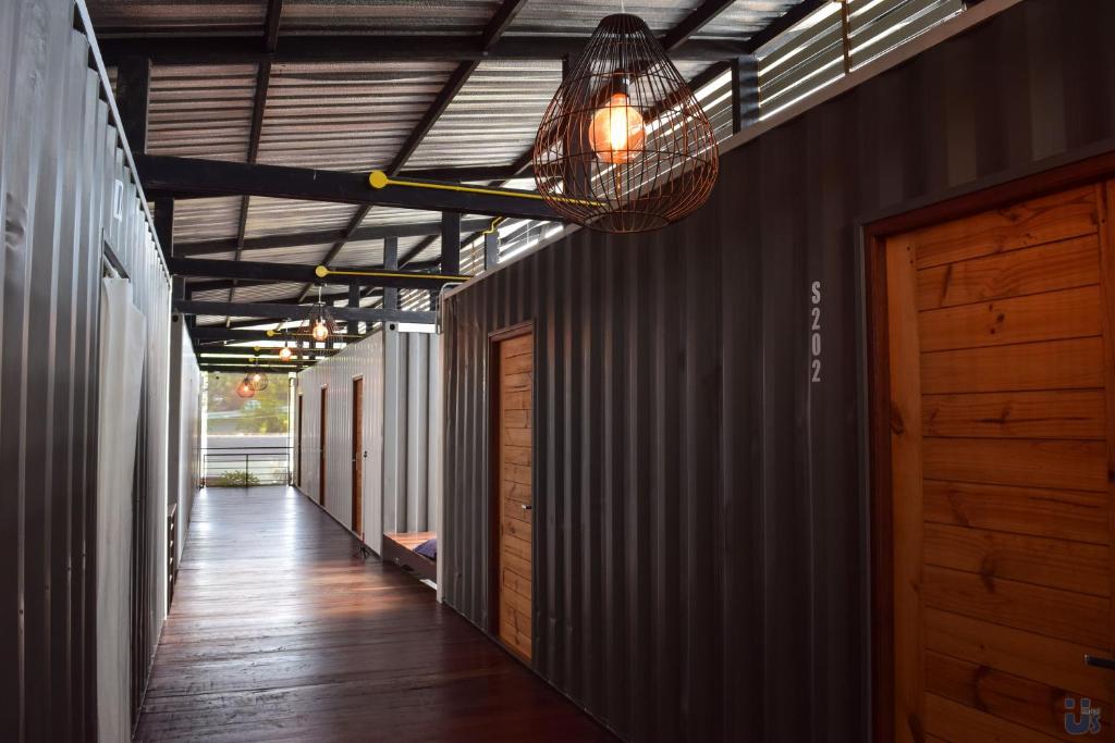 Fotografie z fotogalerie ubytování Us hostel samui v destinaci Bophut