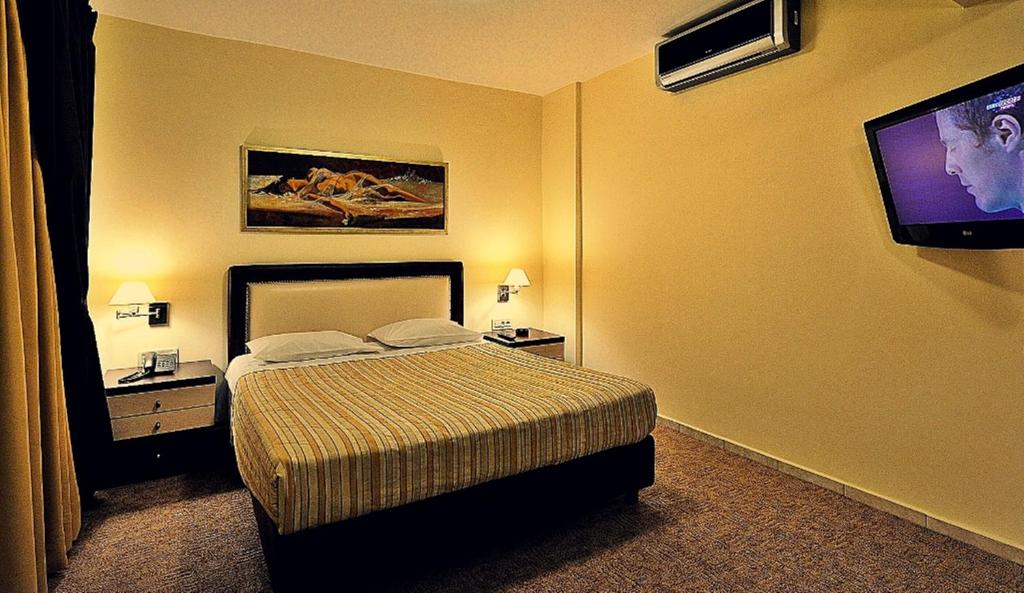 Fotografie z fotogalerie ubytování Kallirroe Hotel v destinaci Rio