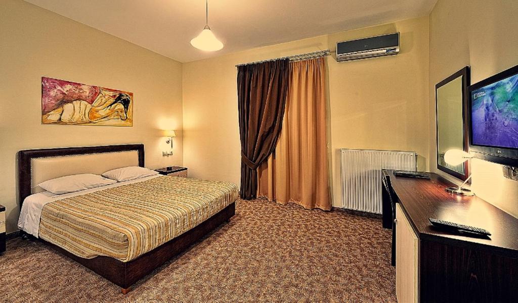 Fotografie z fotogalerie ubytování Kallirroe Hotel v destinaci Rio