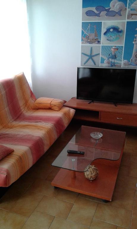 Apartamentos Mediterranean View - 