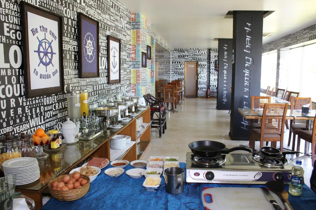 Brisa Marina Cbc Resort Patenga Updated 21 Prices