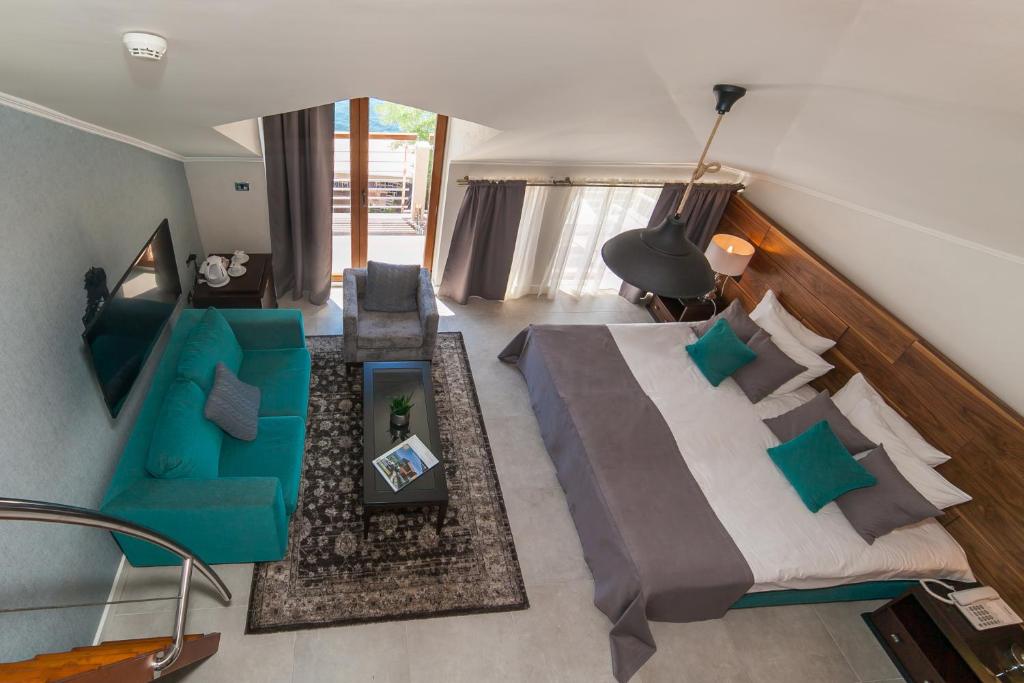 Hotel Casa del Mare - Amfora - 19