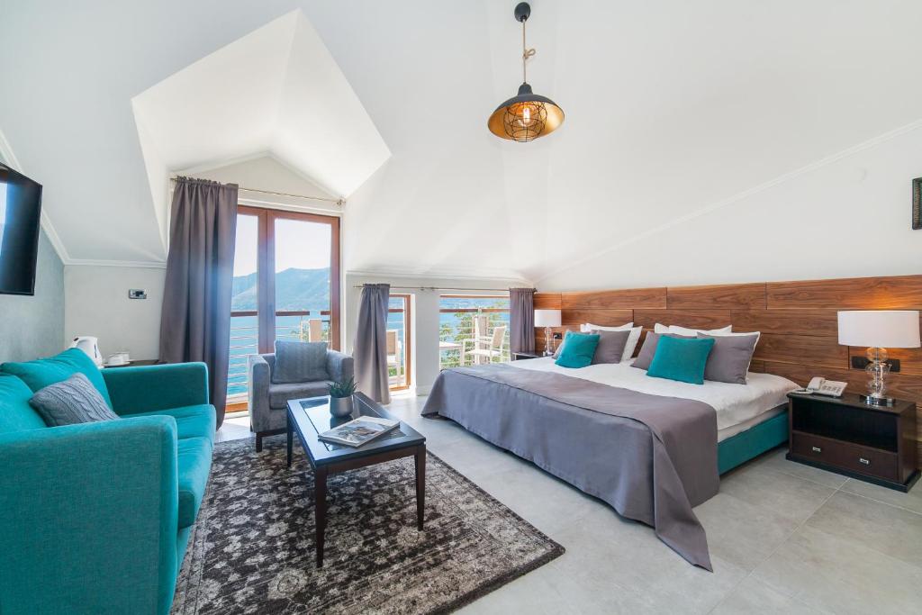 Hotel Casa del Mare - Amfora - 17