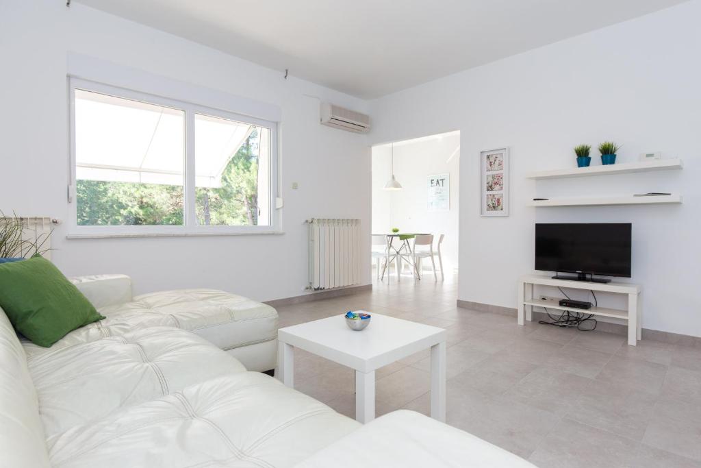 Fotografie z fotogalerie ubytování One4all - Comfort v destinaci Punat
