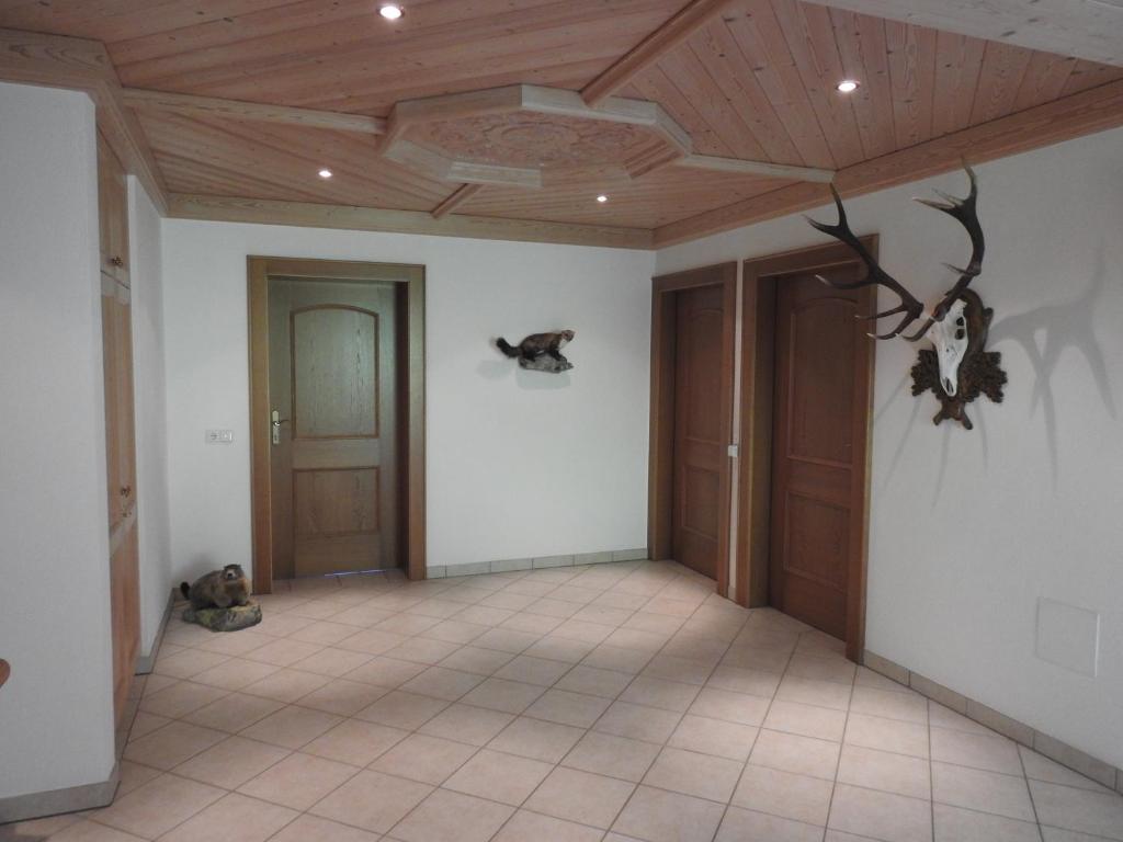 Fotografie z fotogalerie ubytování Haus Strieder v destinaci Maria Luggau