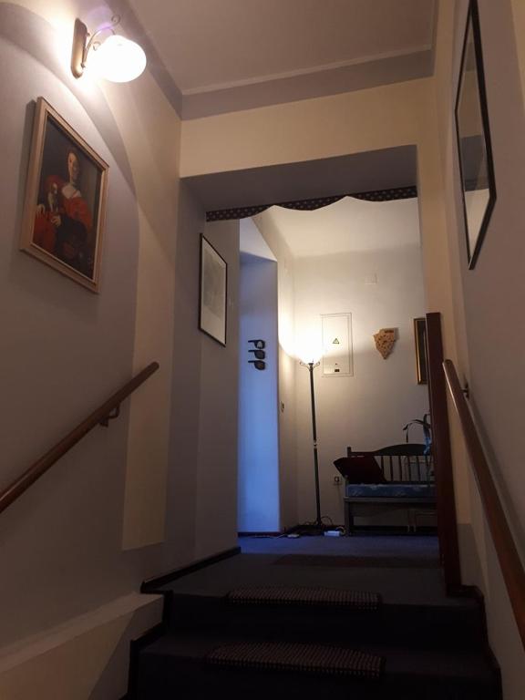 Fotografie z fotogalerie ubytování Hotel Mance v destinaci Brod na Kupi