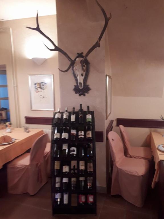 Fotografie z fotogalerie ubytování Hotel Mance v destinaci Brod na Kupi