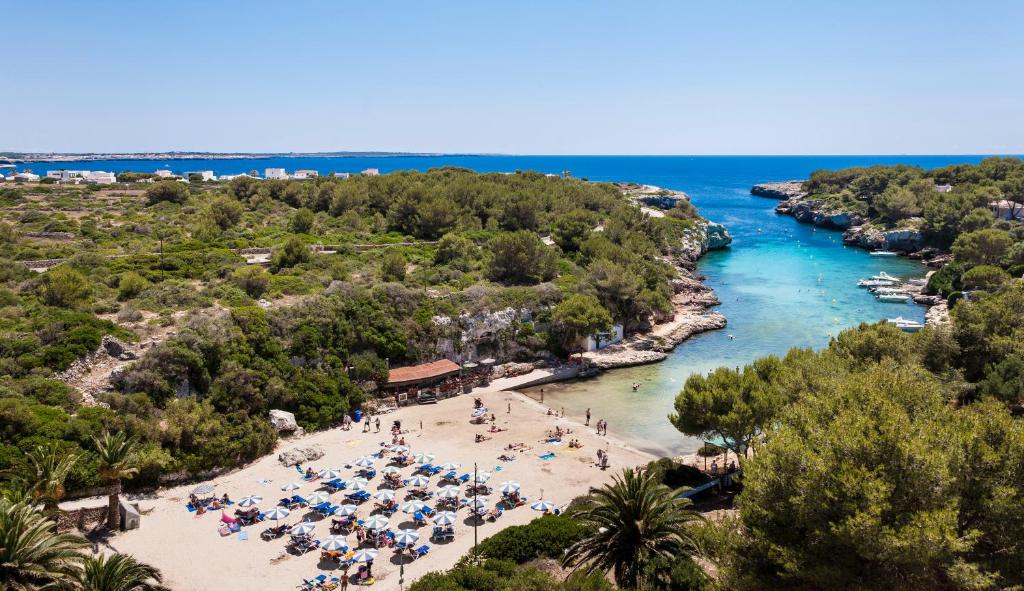 Globales Calan Blanes, Cala en Blanes – Bijgewerkte prijzen 2023