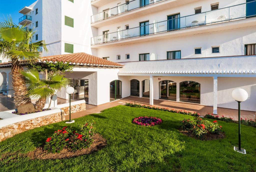 Globales Calan Blanes, Cala en Blanes – Bijgewerkte prijzen 2023
