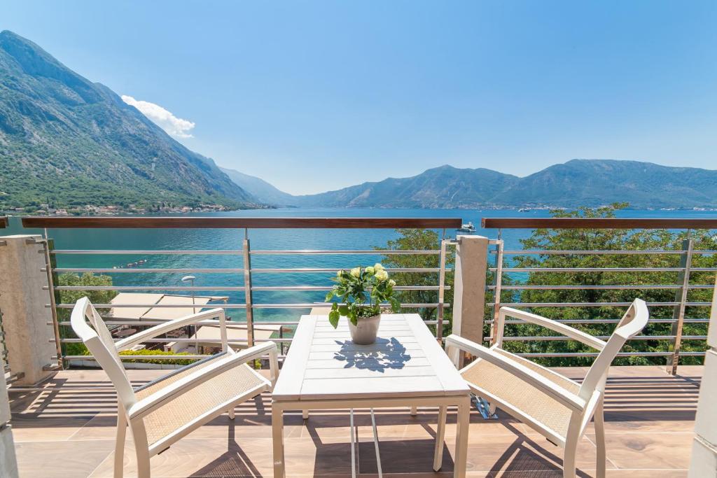 Hotel Casa del Mare - Amfora - 18