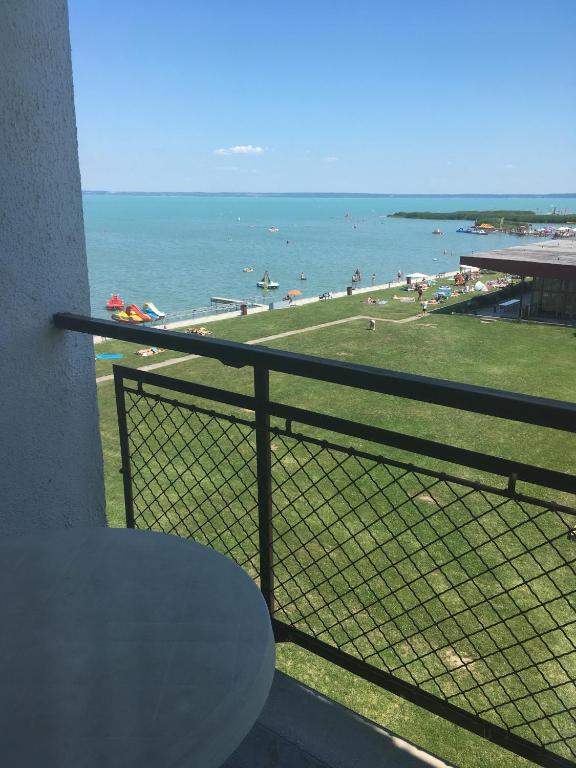 Příroda nedaleko hotelu