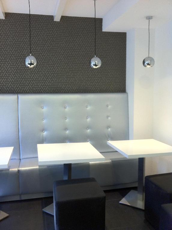 Hotel Vossius Vondelpark - Resim 30