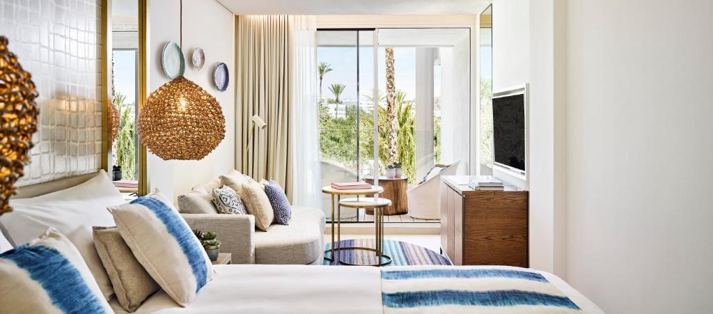 Nobu Hotel Ibiza Bay, Talamanca – Bijgewerkte prijzen 2023
