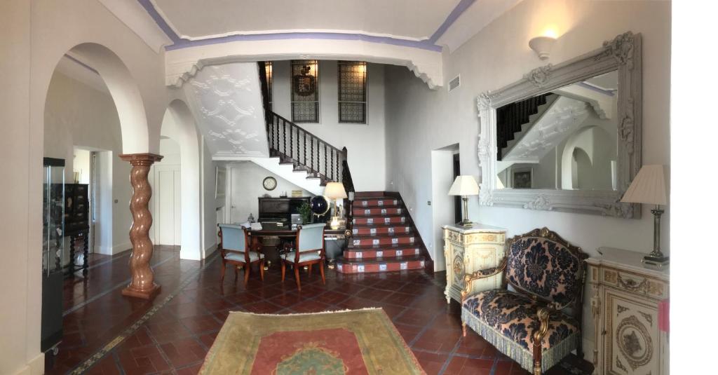 Casa Palacio VillaZambra, Ronda – Bijgewerkte prijzen 2022