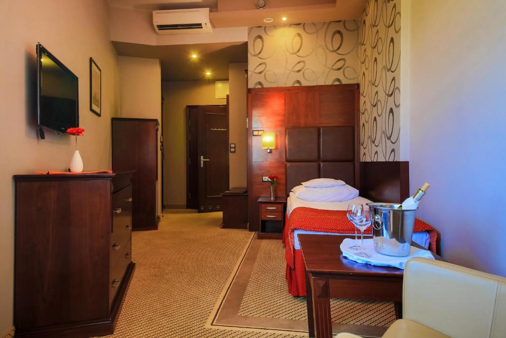 Hotel Galicja Superior Wellness & Spa - 9