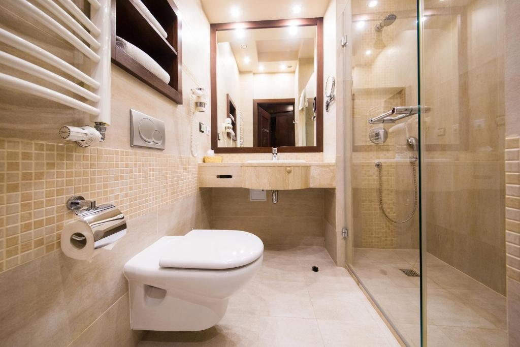 Hotel Galicja Superior Wellness & Spa - 6