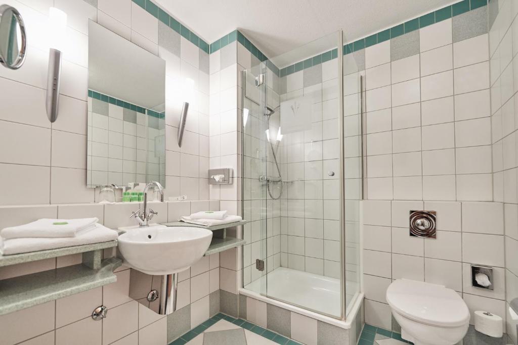 Hotel Amadeus - Resim 25