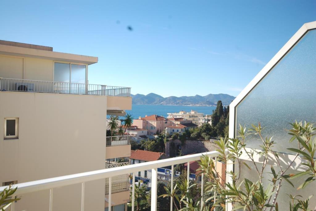 Foto da galeria de Appartement Les Fauvettes em Cannes