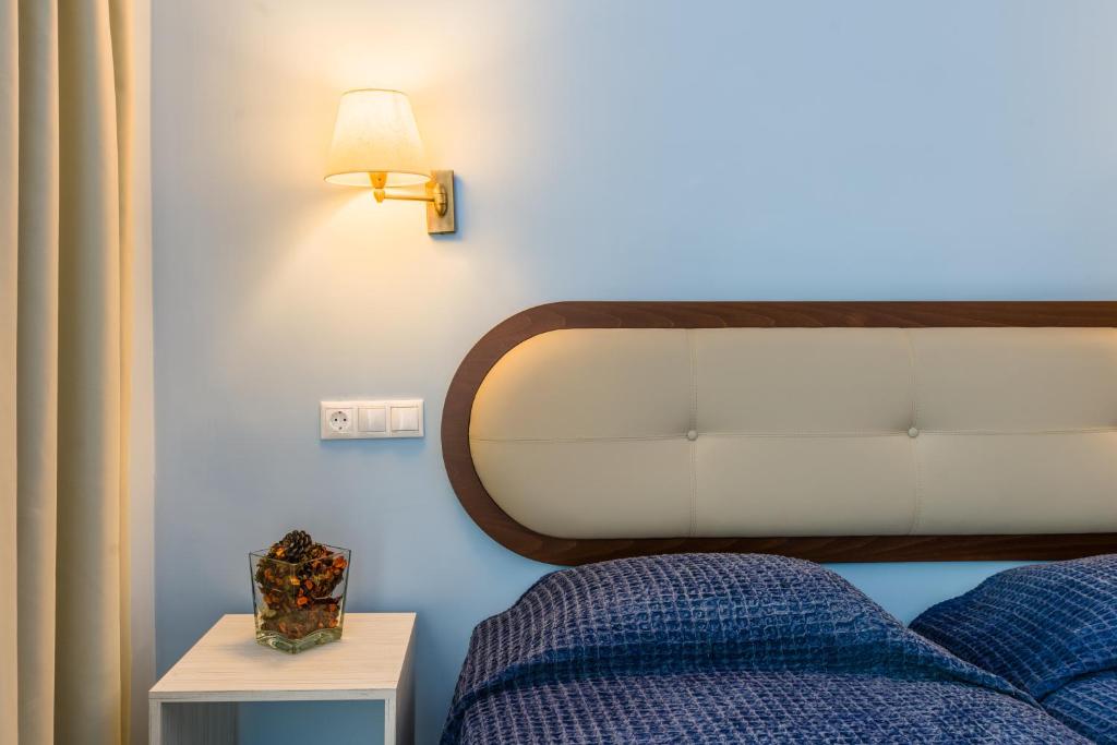 Queen Olga Hotel - Resim 28