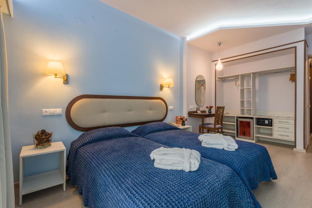 Queen Olga Hotel - Resim 27