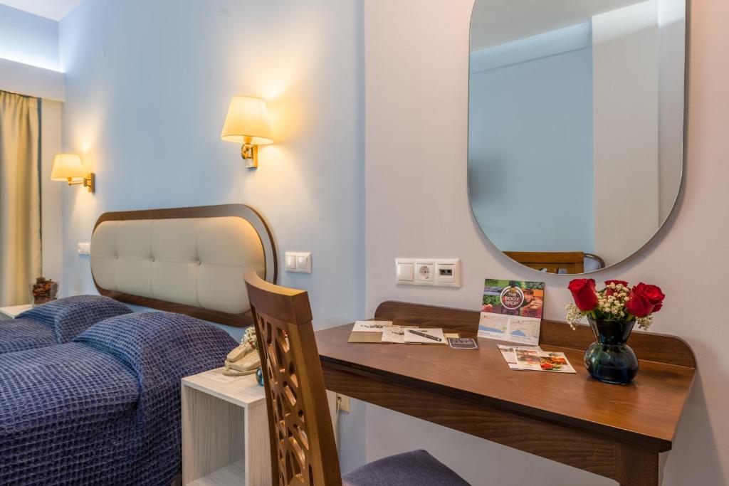 Queen Olga Hotel - Resim 24