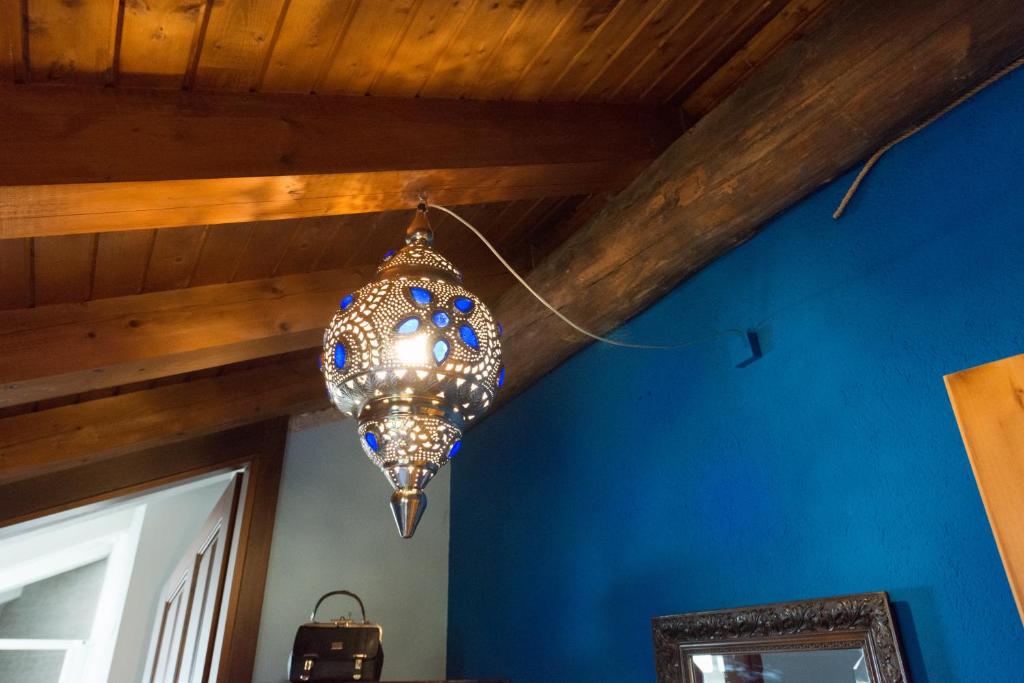Fotografie z fotogalerie ubytování Quart de Lune - Boutique Stay v destinaci Aosta