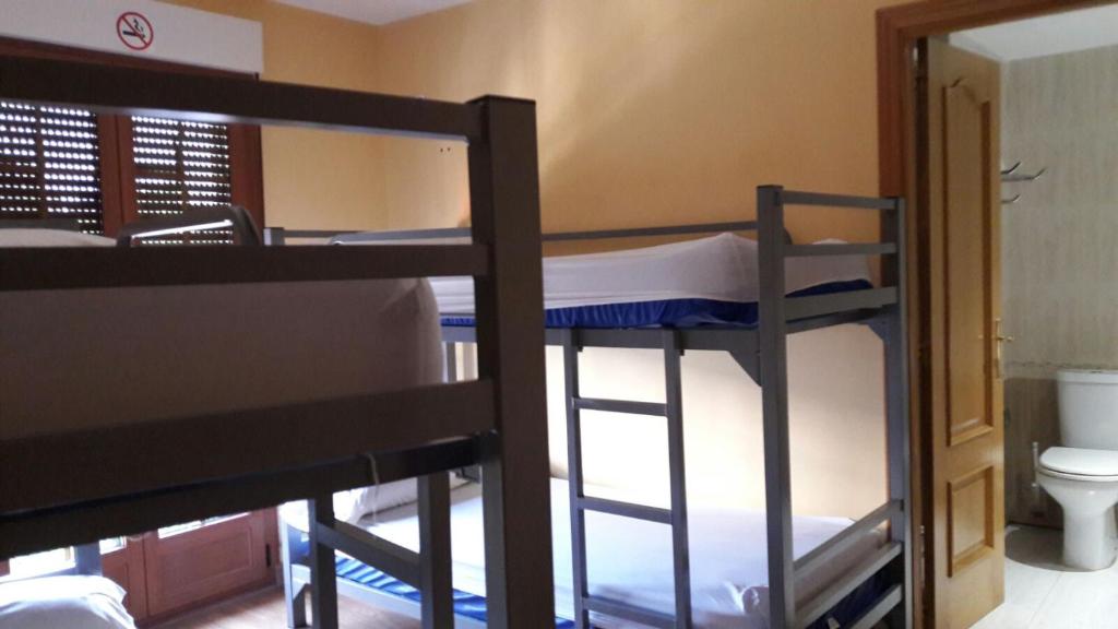 La Gallega - Single Bed In Dormitory Room