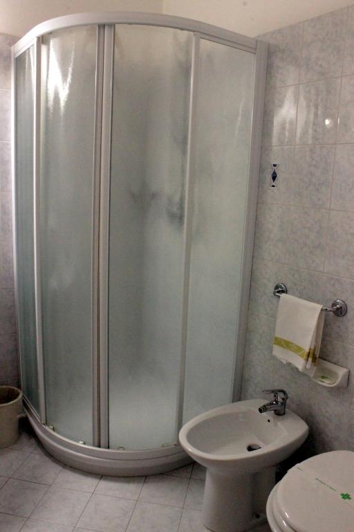 Hotel Beatrice - Resim 20
