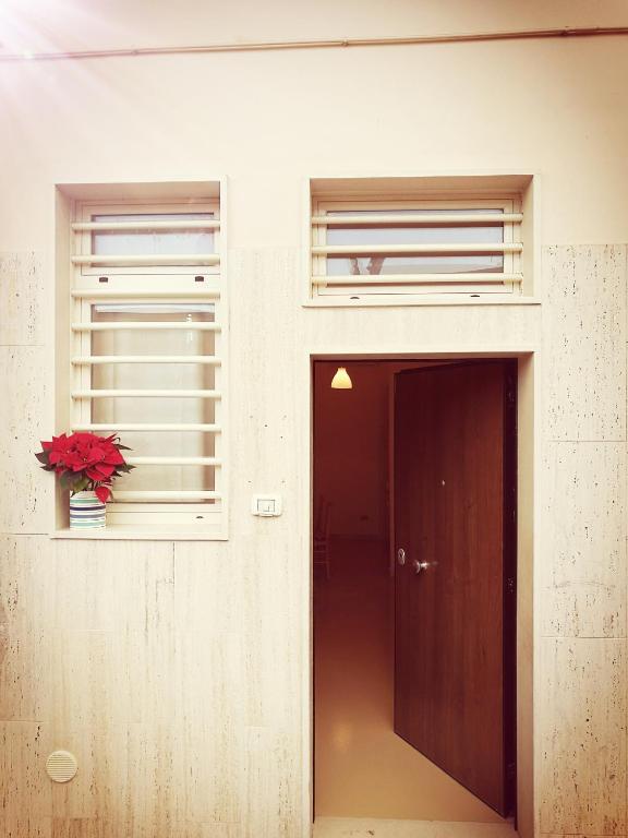 Fotografie z fotogalerie ubytování Brezzolina Apartment with parking v destinaci Bitonto