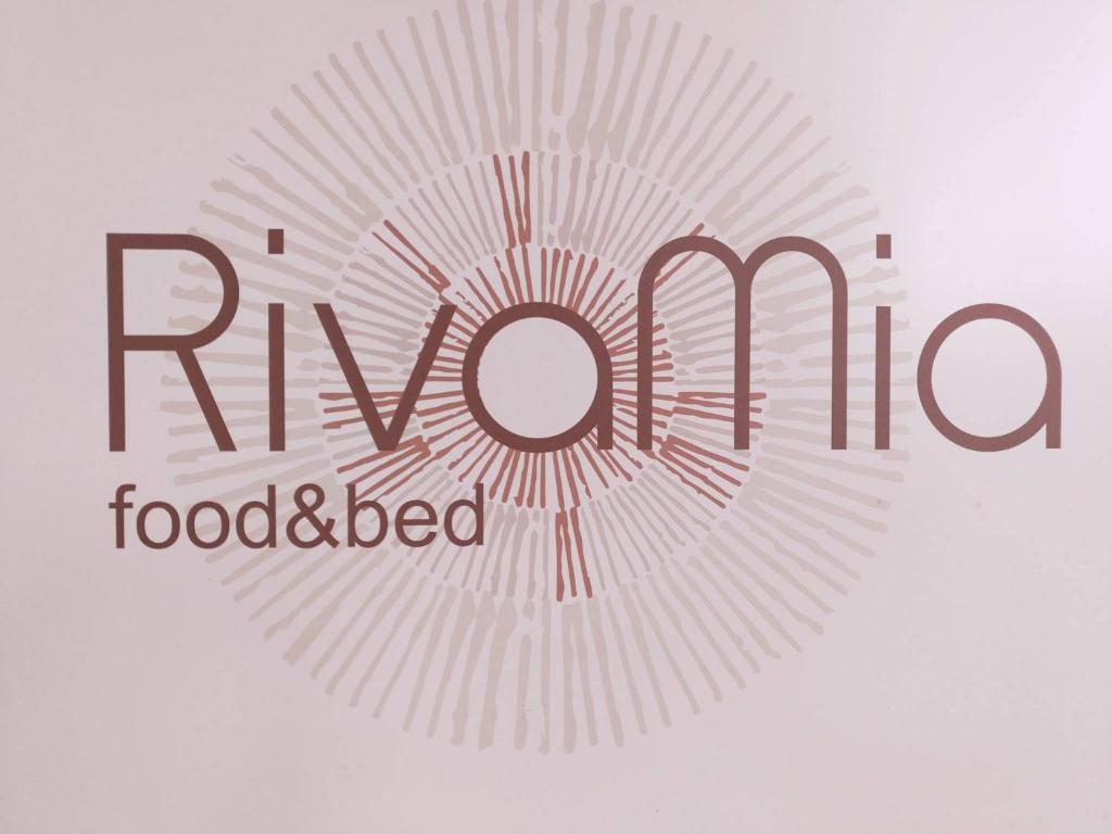 Certifikát, hodnocení, plakát nebo jiný dokument vystavený v ubytování Hotel RivaMia