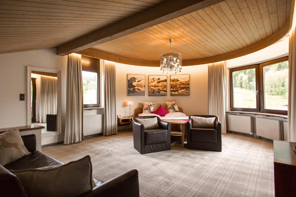 Hotel Garni Römerhof - 17