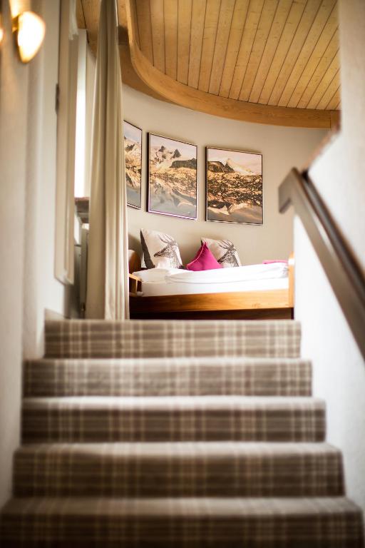 Hotel Garni Römerhof - 16