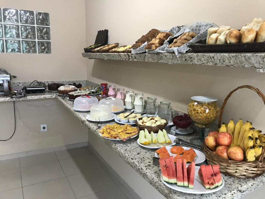  Resende Inn