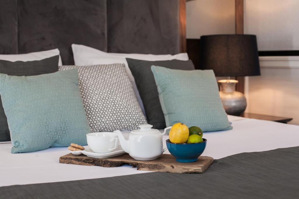 Hotel Casa del Mare - Amfora - 10