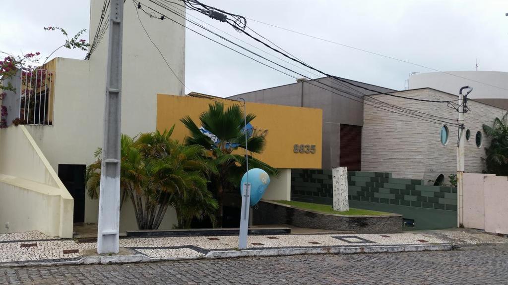  Atlântico Flat 104 e 116