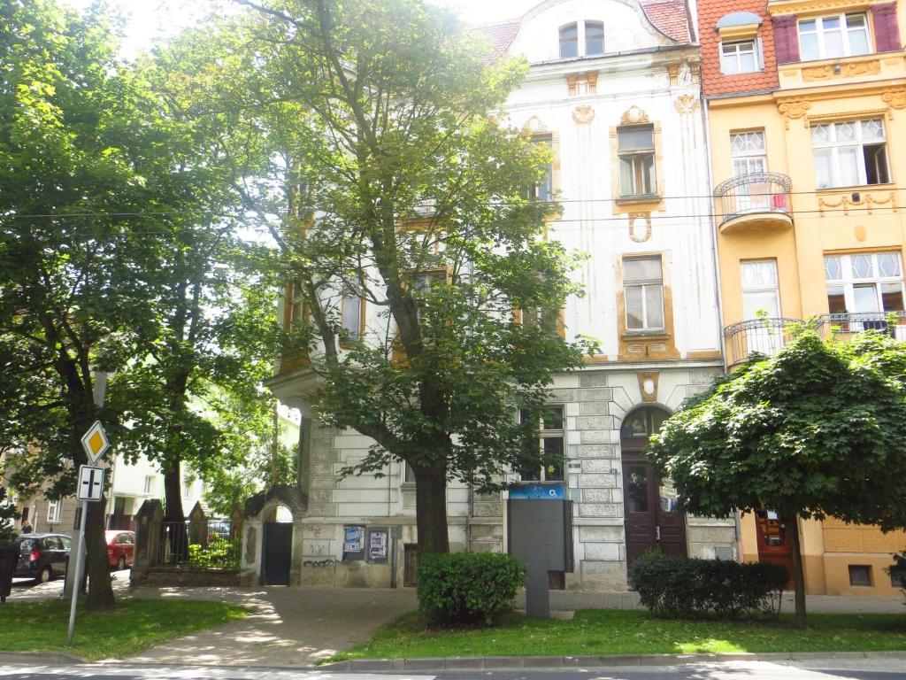 Fotografia z galérie ubytovania Retro Apartment Teplice v destinácii Teplice
