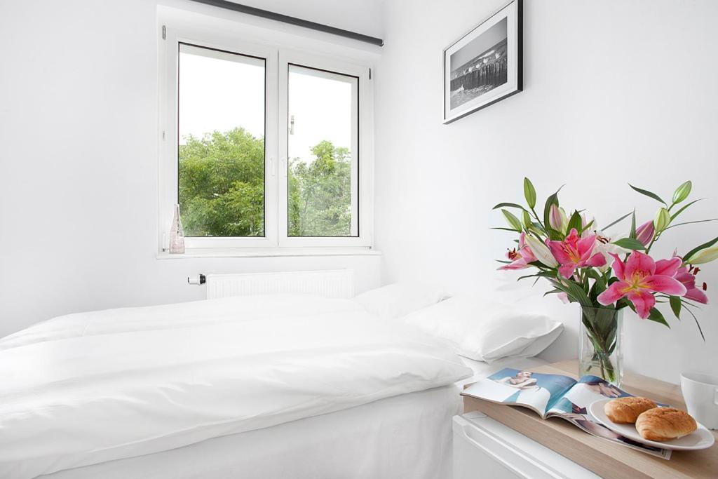 Aparts Sopot - Studio Apartment