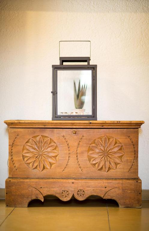 Hotel Garni Römerhof - Resim 33