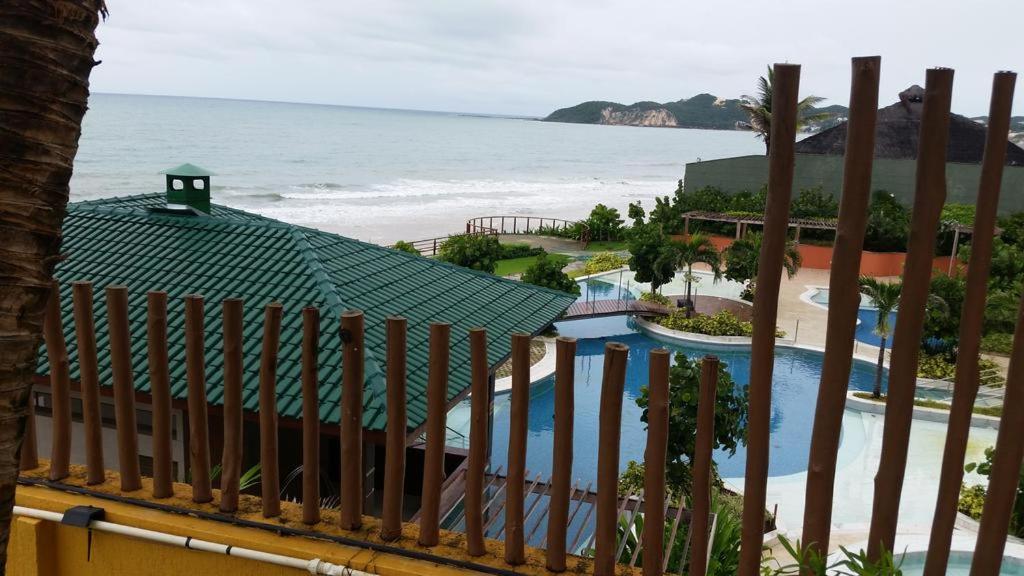  Atlântico Flat 104 e 116