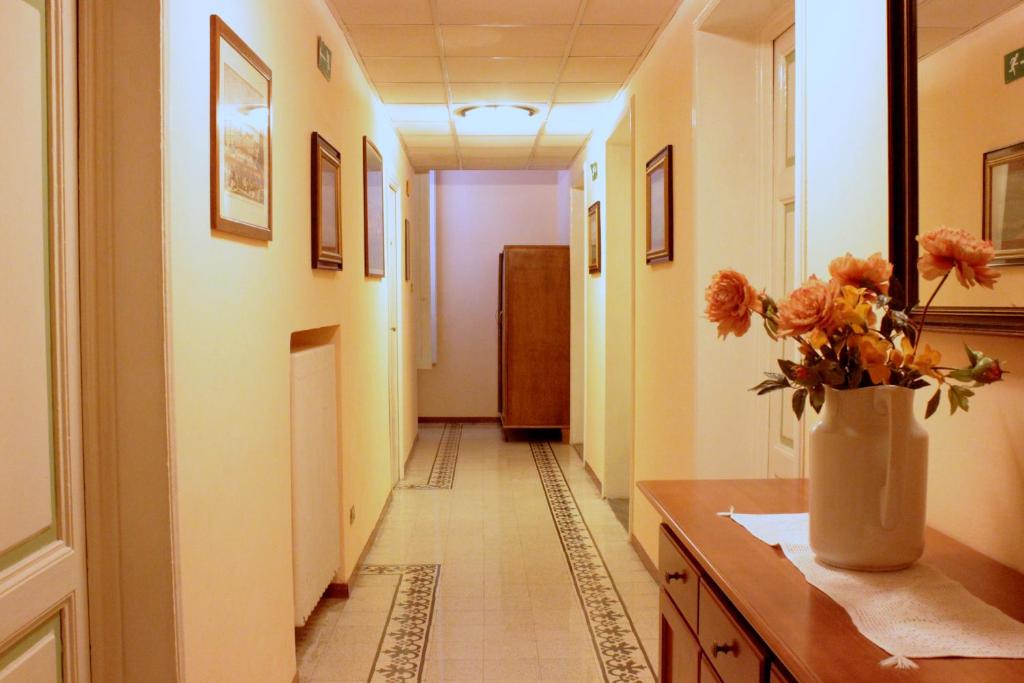 Fotografie z fotogalerie ubytování Hotel Beatrice ve Florencii