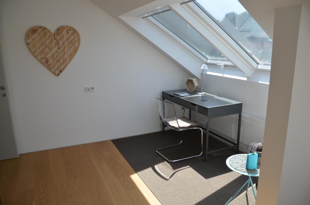Fotografie z fotogalerie ubytování i Design Apartment v Lublani