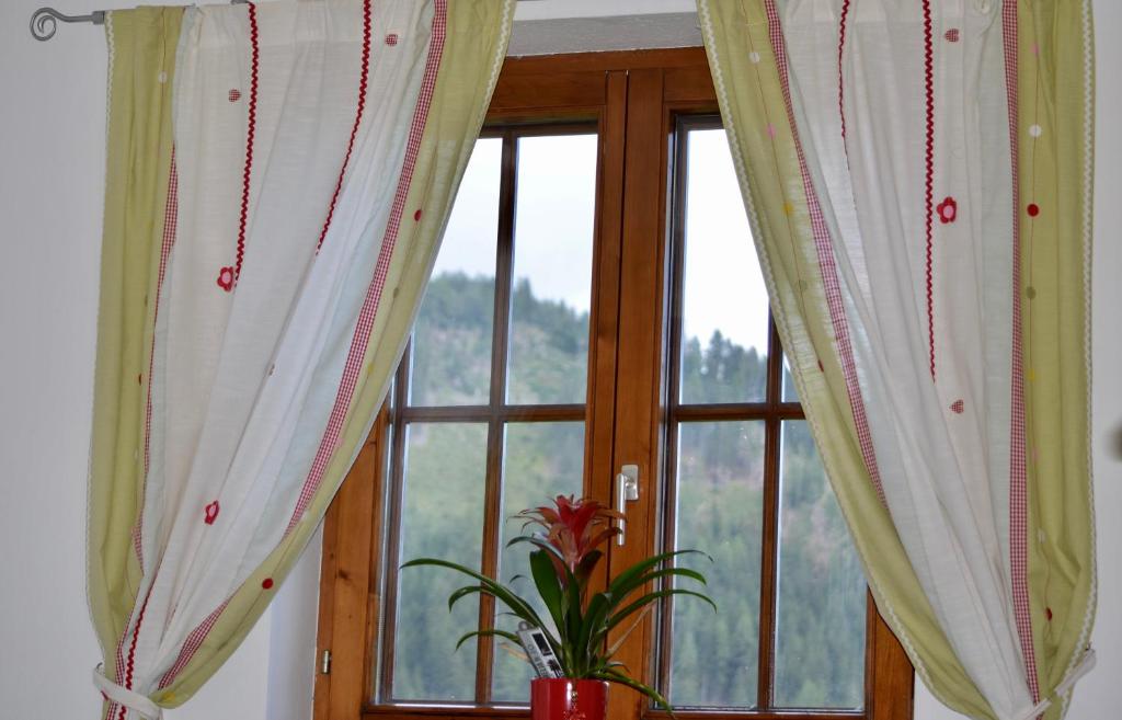 Fotografia z galérie ubytovania Nockalm Appartment v destinácii Wiedweg